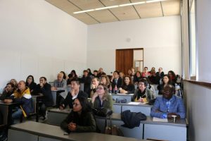 academic conference