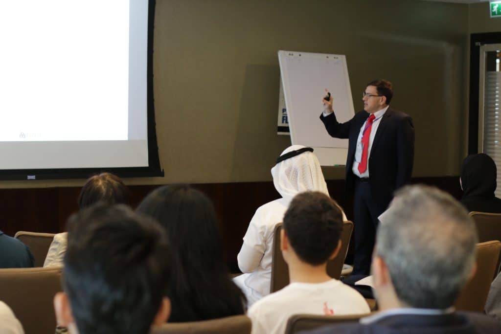academic conference on management