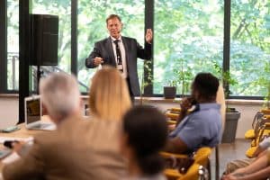 conference on teaching