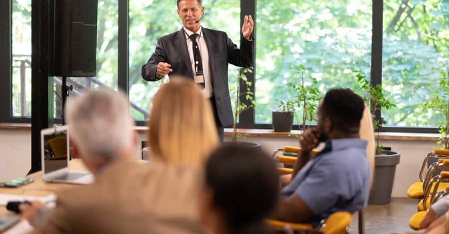 conference on teaching
